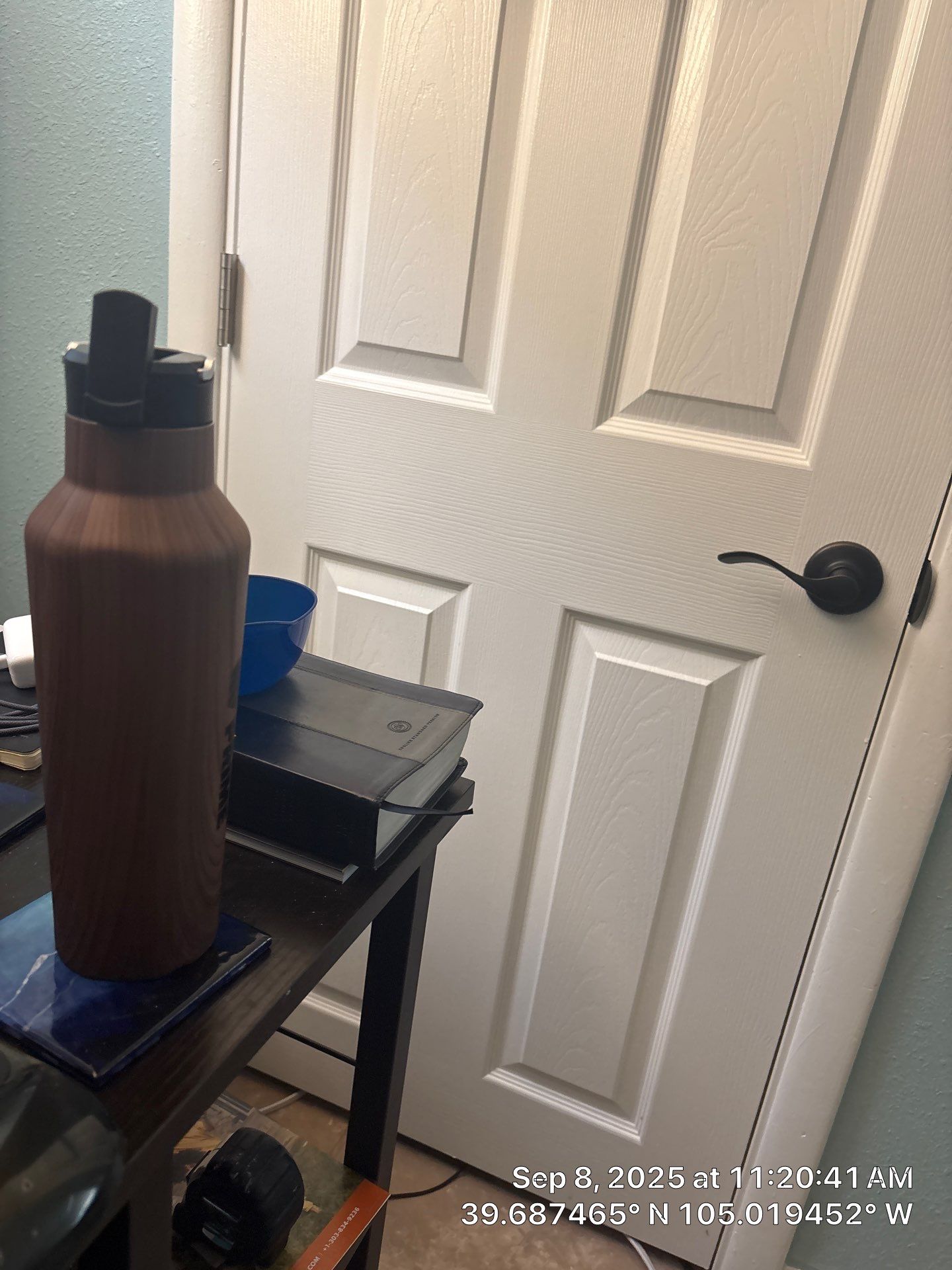 Jones Extierior by CompanyCam Sales Demo