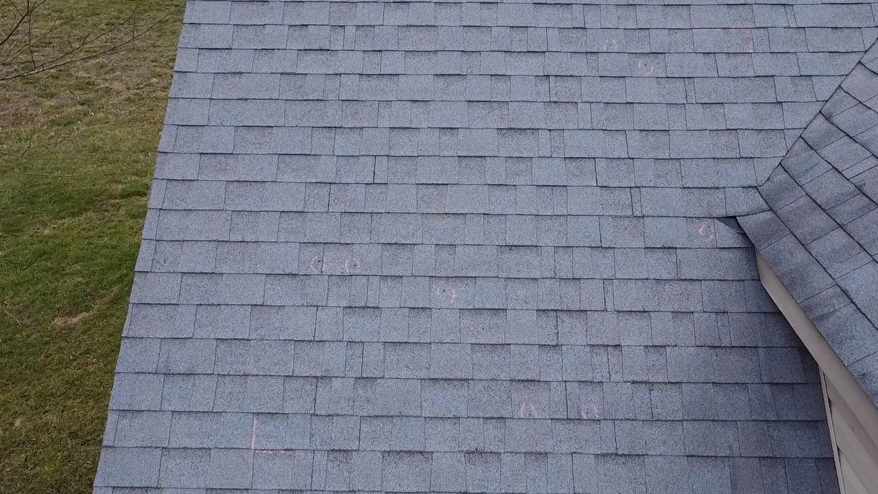 Residential Roofing Repair using Owens Corning by Storm Contracting