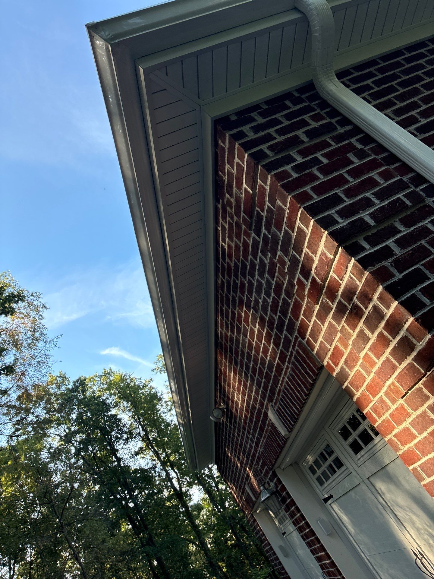 Full House Siding Renovation with English Wedgewood Vinyl in Gibsonia by Ideal Siding Pittsburgh