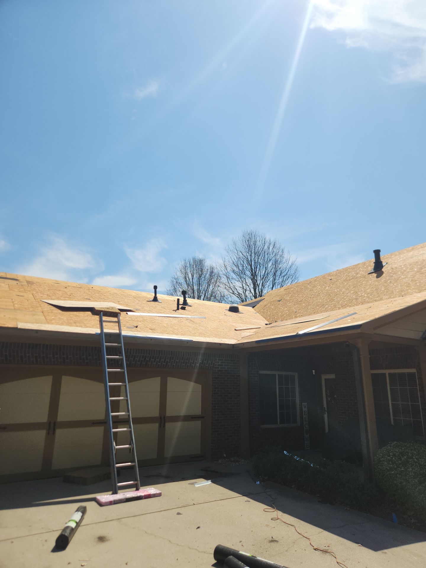 Brookhaven of East Cobb HOA by Arac Roof It Forward