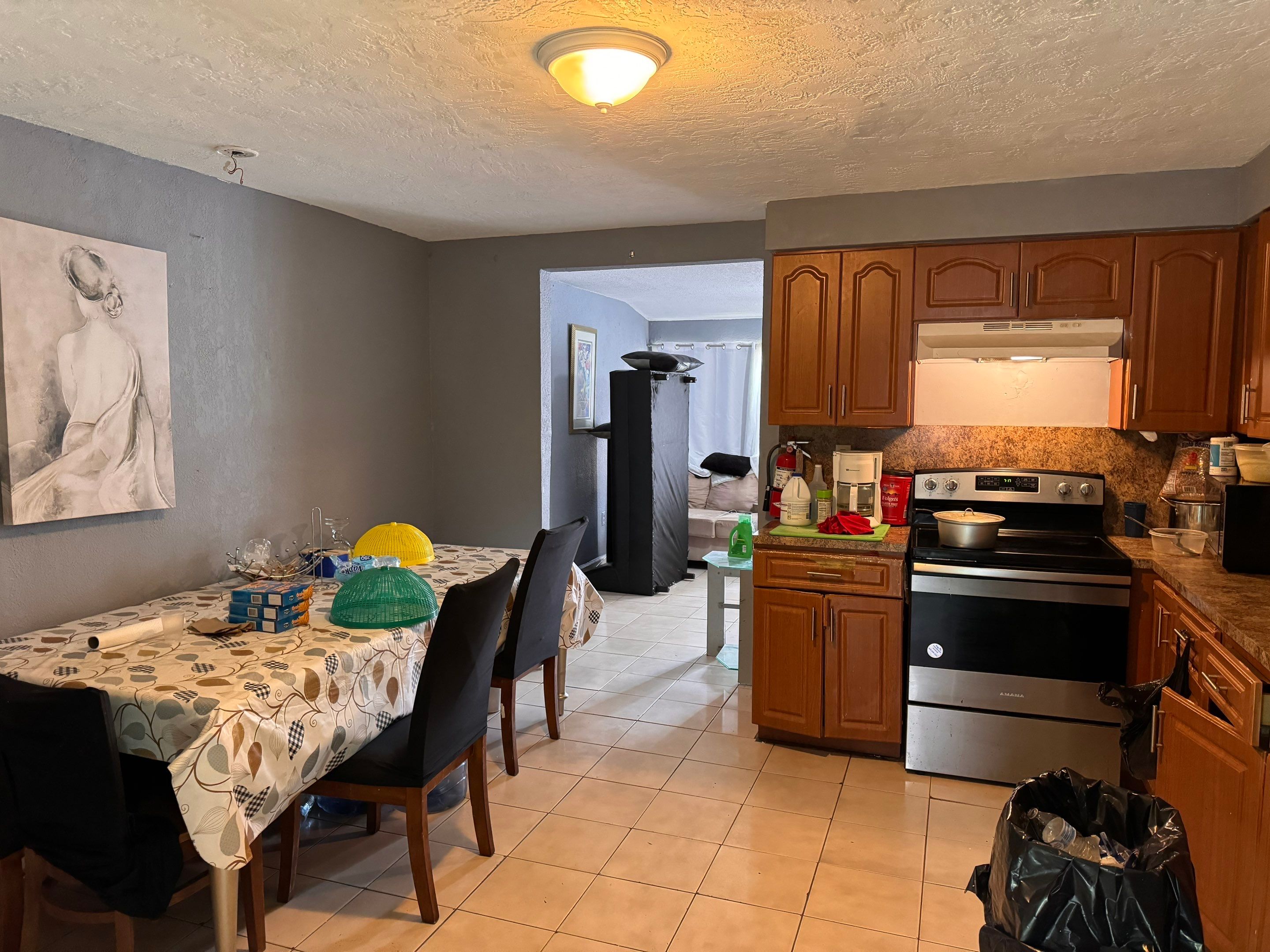 Water Damage Claim in Miami by FLAPA & KeyStone