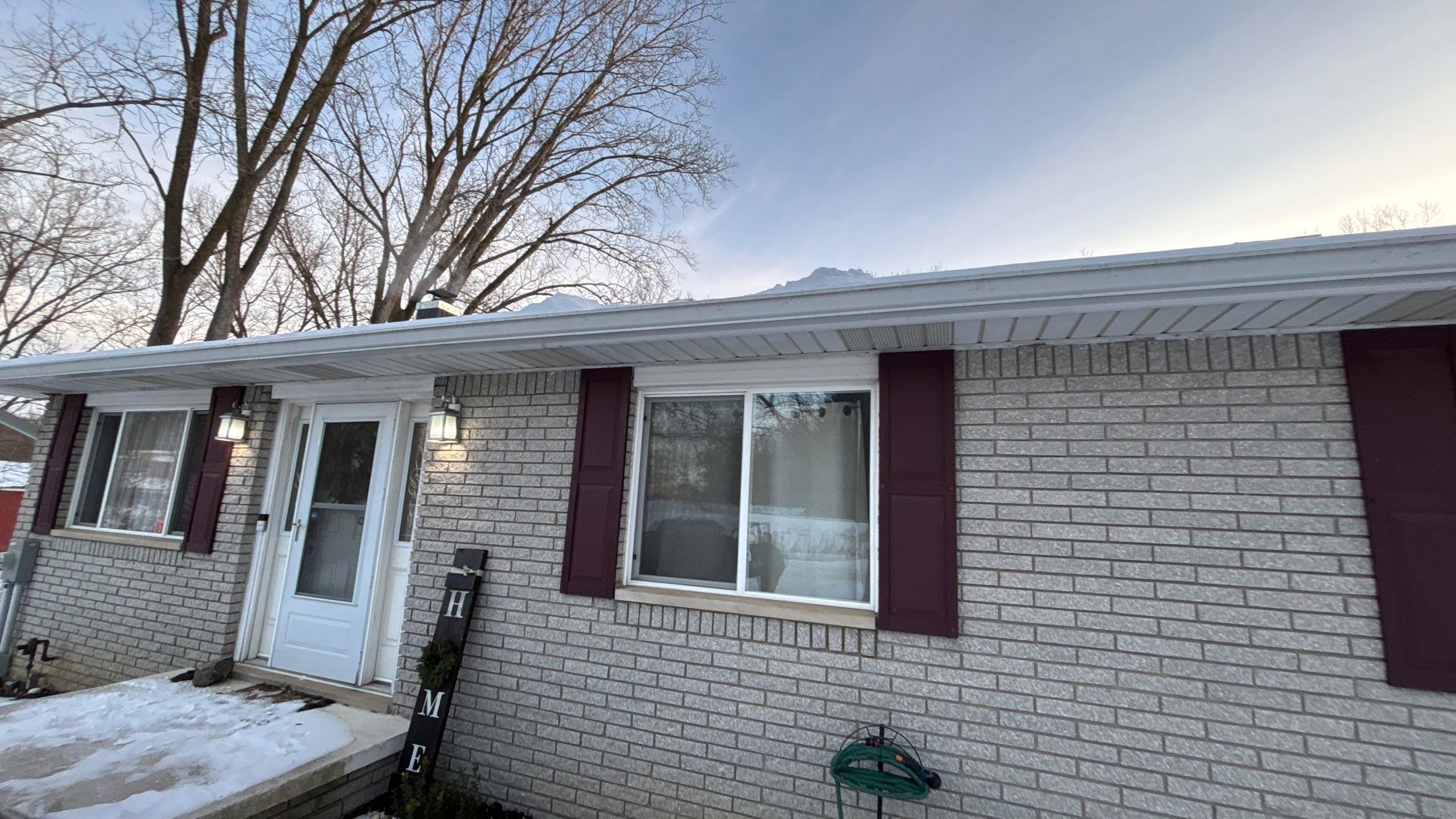 Roof Replacement using Owens Corning Duration Shingle by 180 Contractors