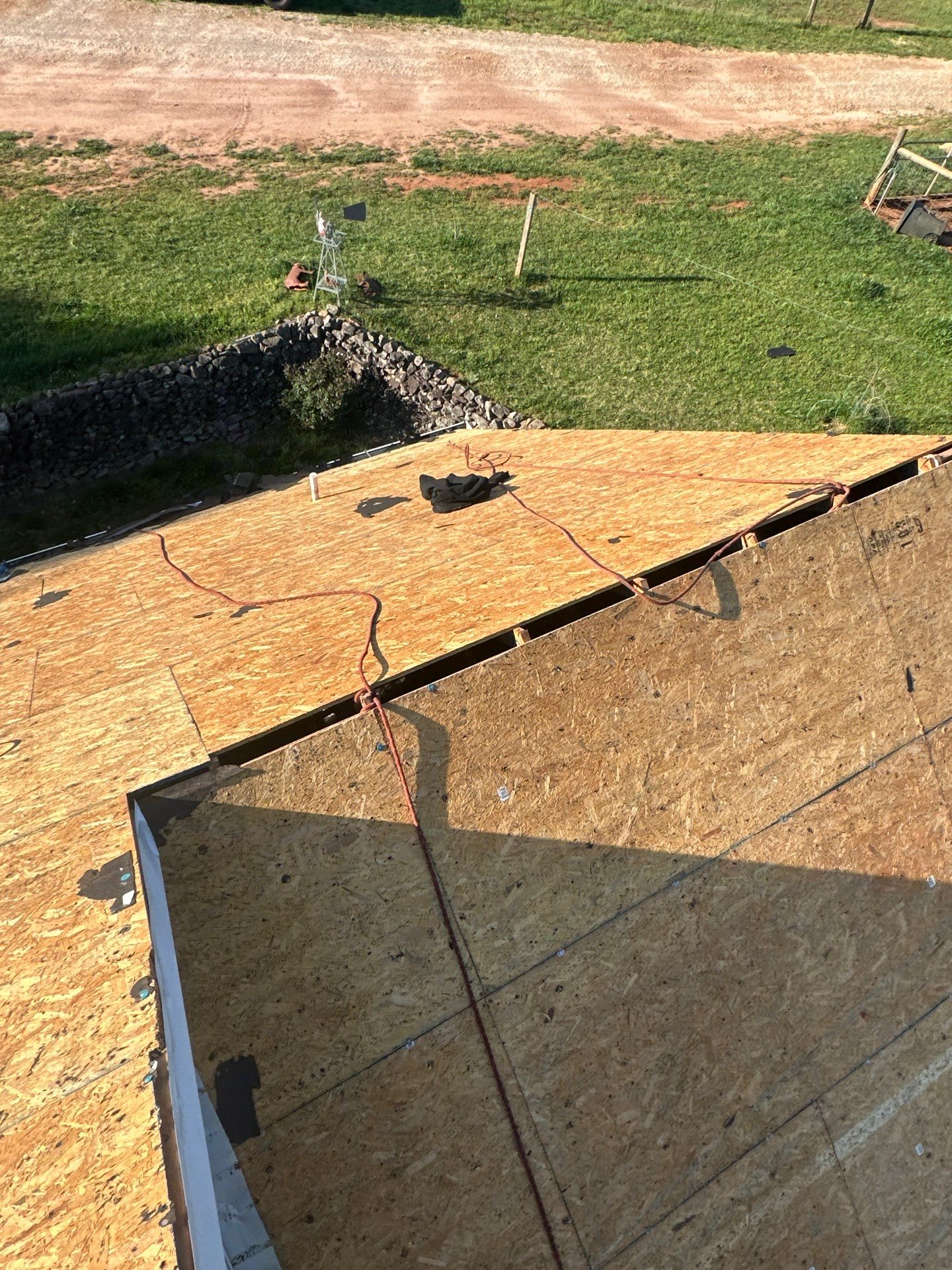 Kevin Porter by United Contracting and Roofing