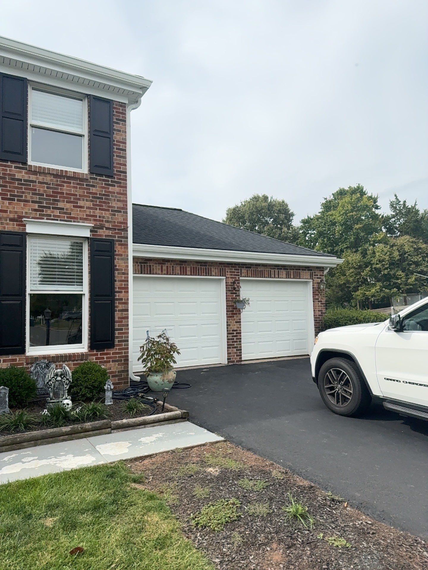 Sterling: Multi-Trade Exterior Renovation by RM Banning, Inc.