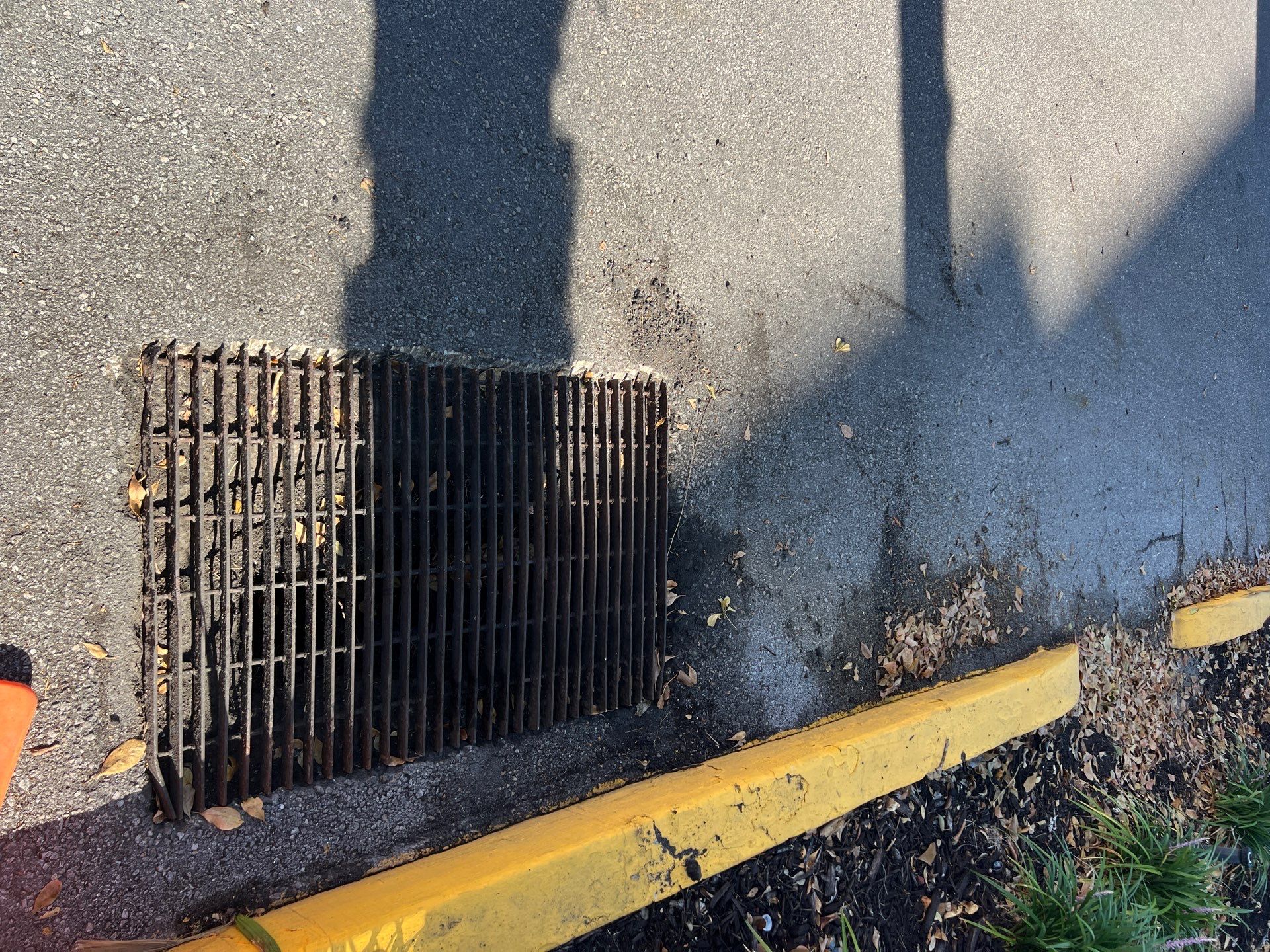 Marco Island Condo Stormwater System Maintenance by Don Mar, Inc. Storm Water Solutions