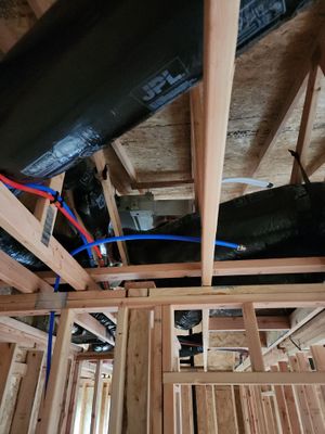Project in Vancouver