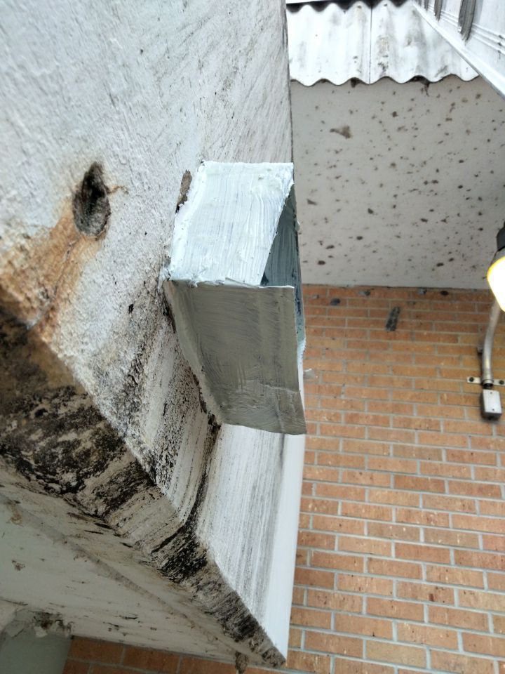 Commercial Coatings by Fiddlers Roofing
