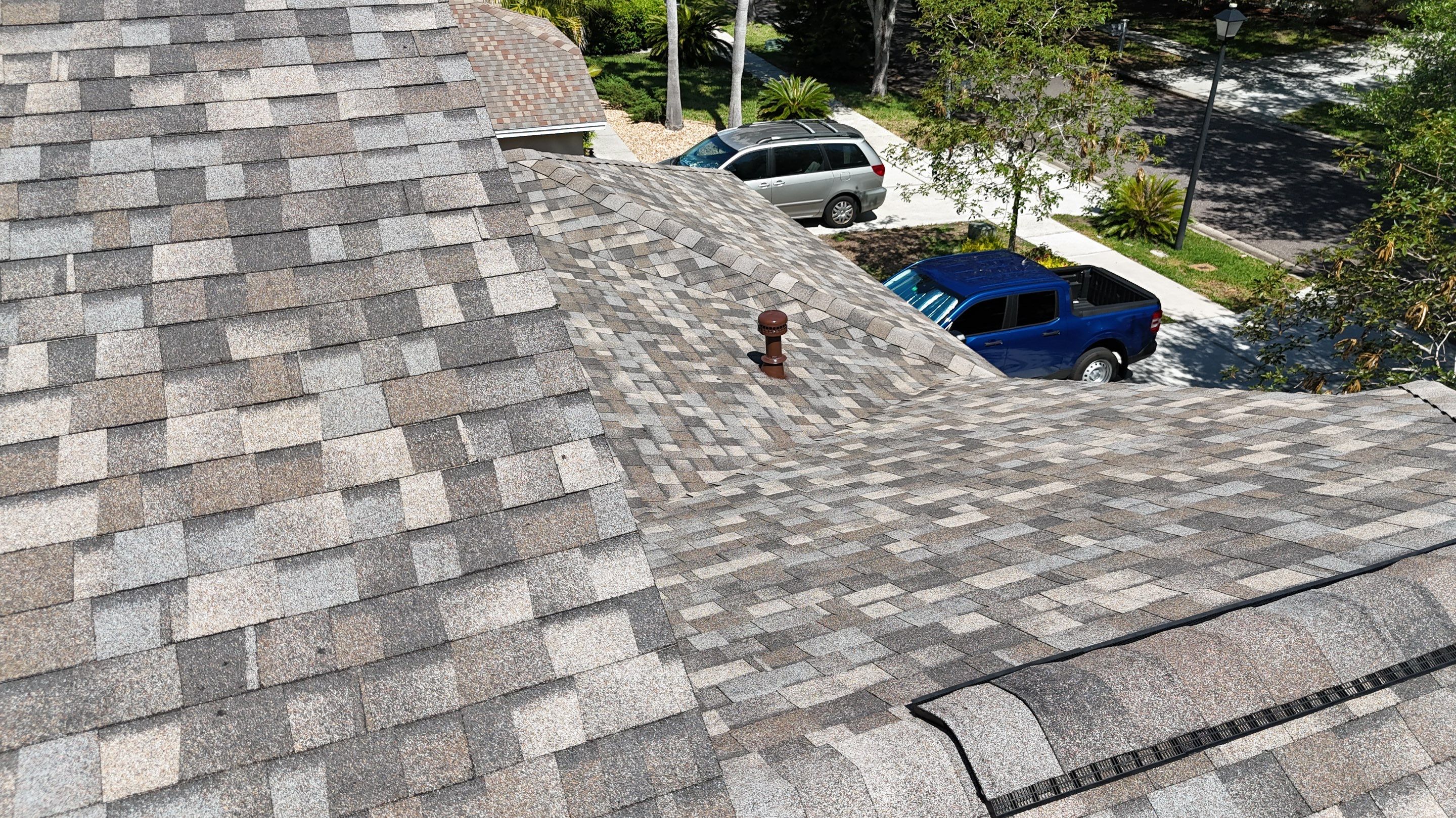 Roof Replacement in Tampa, FL by Shingle Masters Roofing