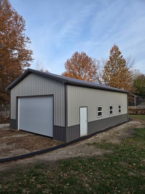 McKitrick Project