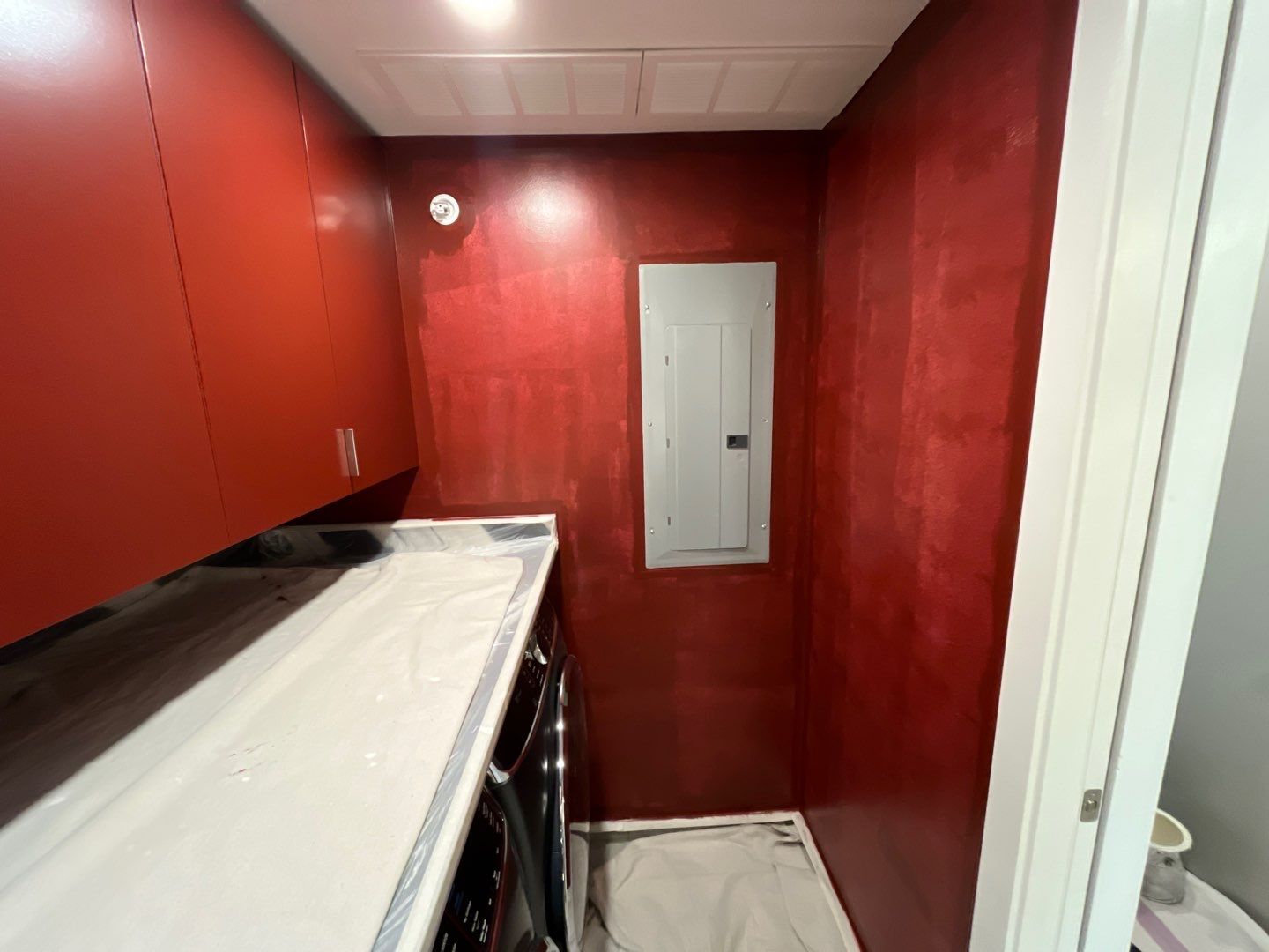 Project in Philadelphia, PA by FreshCoat Works LLC