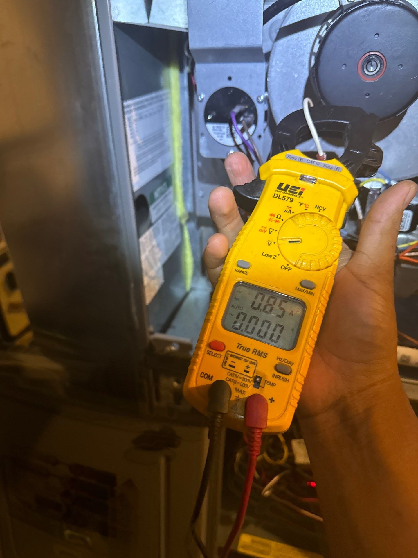 Lennox Air Conditioning Tune Ups by GSHA Services LTD