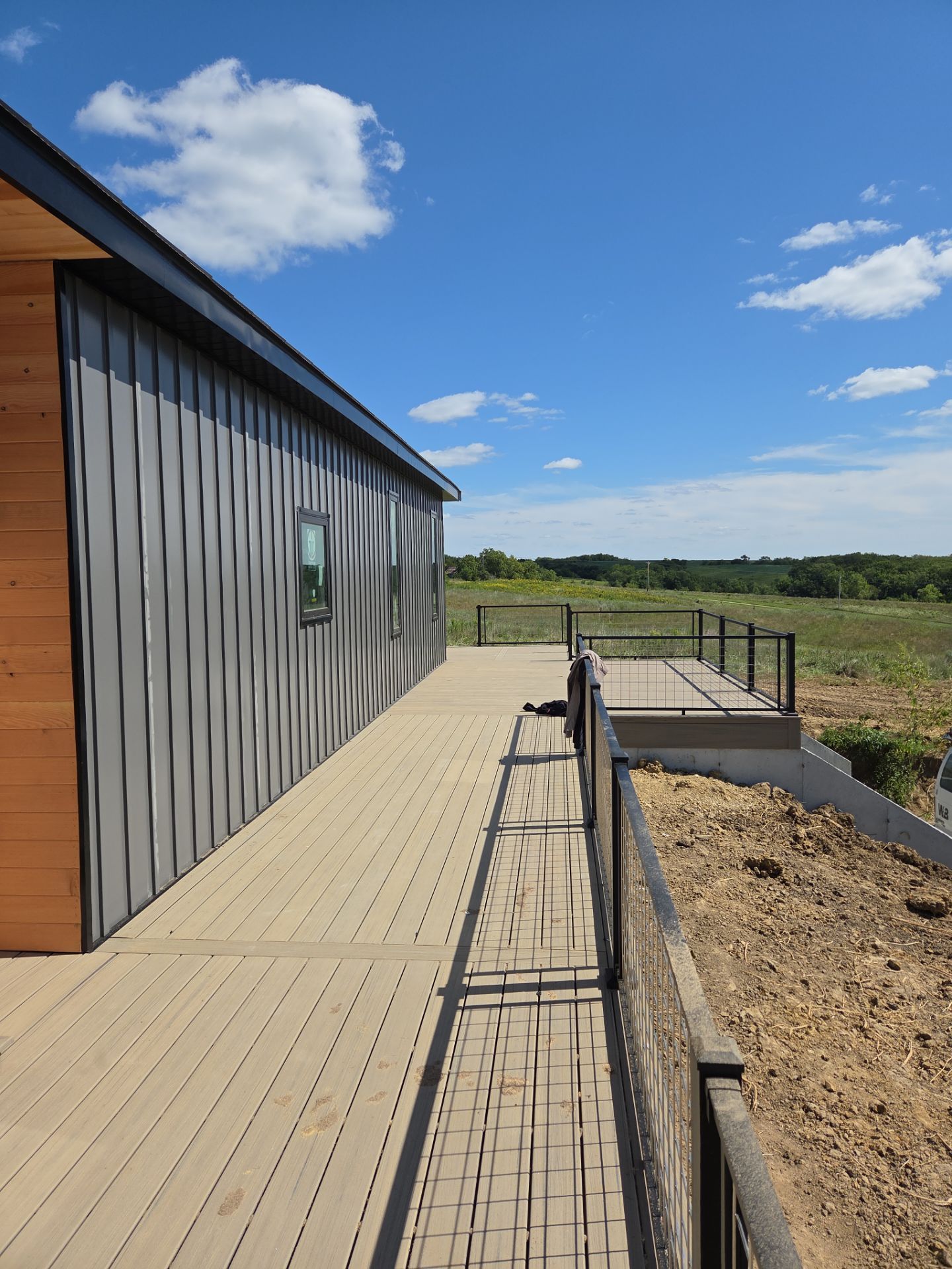 Nana Project by Graber Custom Structures