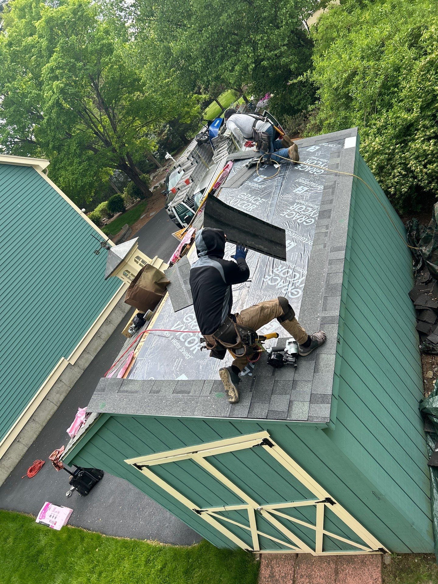 Roofing | Northborough by Mighty Dog Roofing of Greater Middlesex County