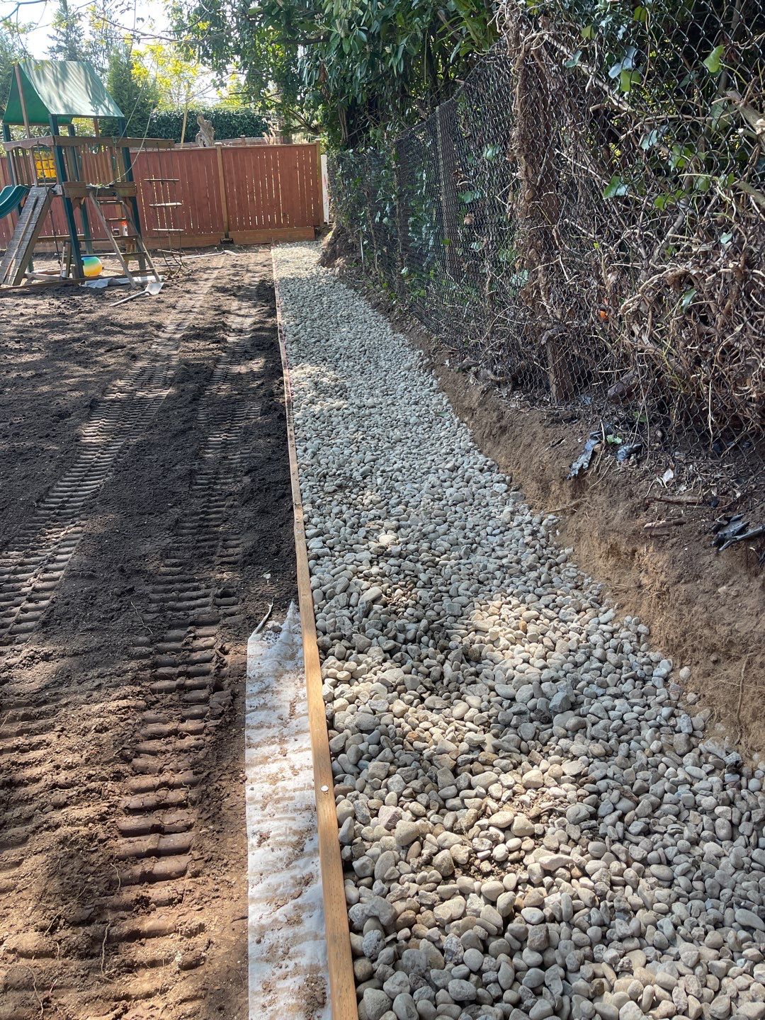 Backyard Renovation | Lynnwood  by Jireh Asphalt & Concrete Inc 