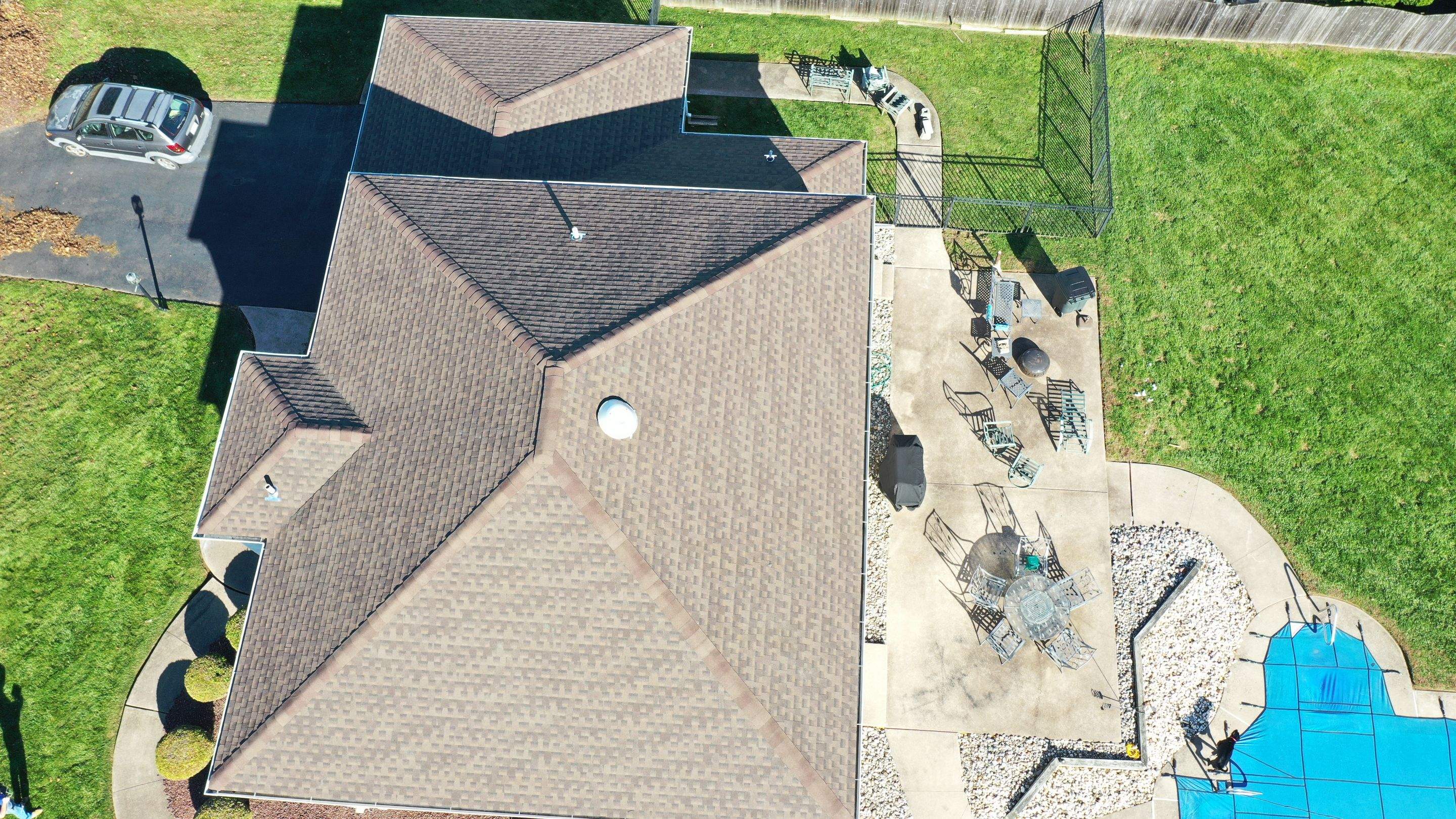 GAF Roofing  by Stofan Construction LLC