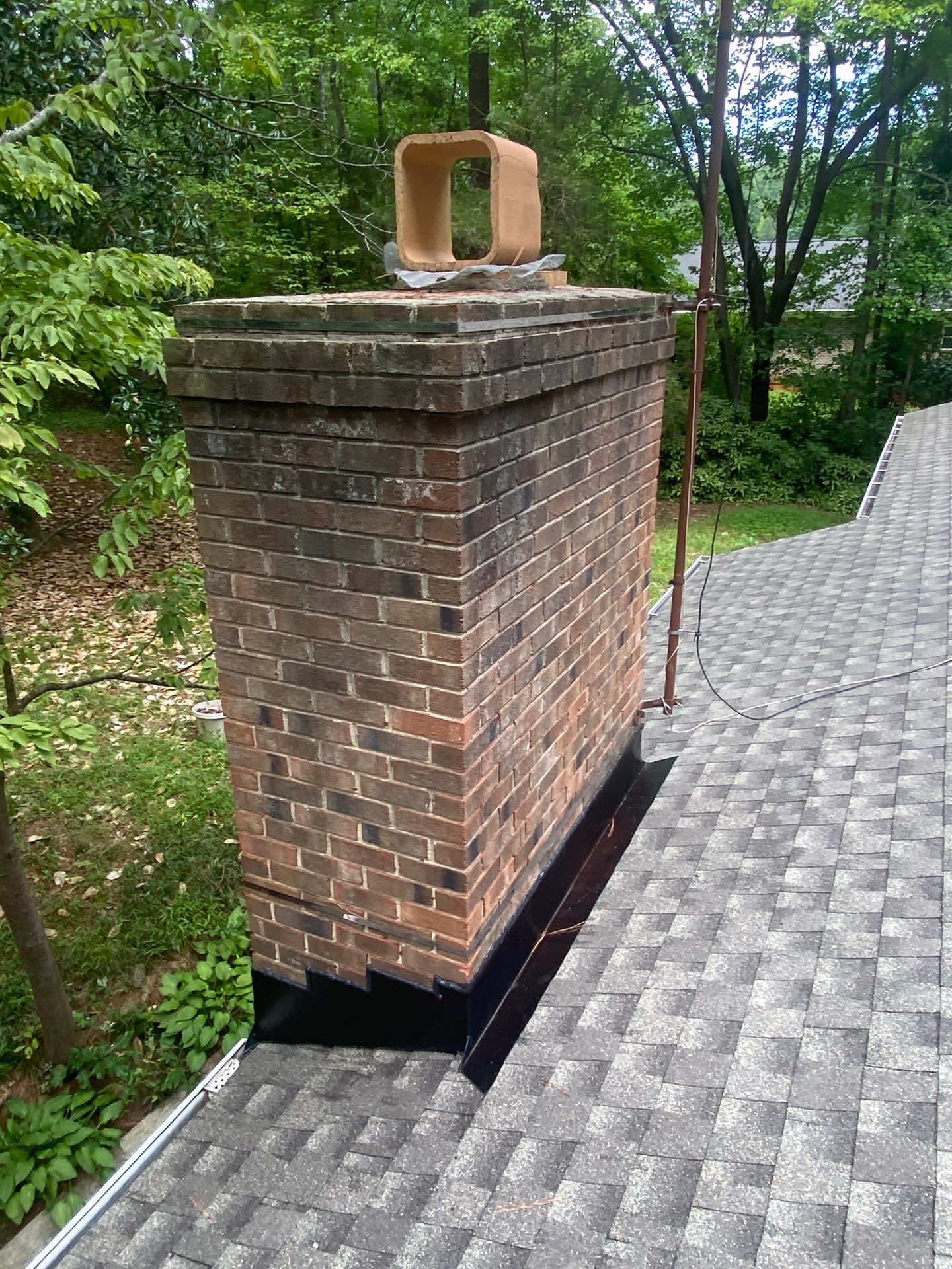 GAF Timberline HDZ Weathered Wood  by Pro Performance Roofing