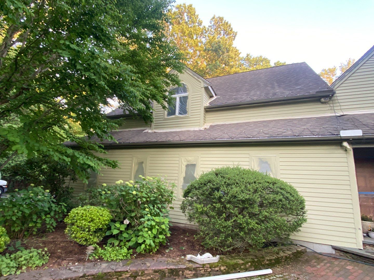 Exterior Painting - Color Match by EXCELLENCE | CARTO