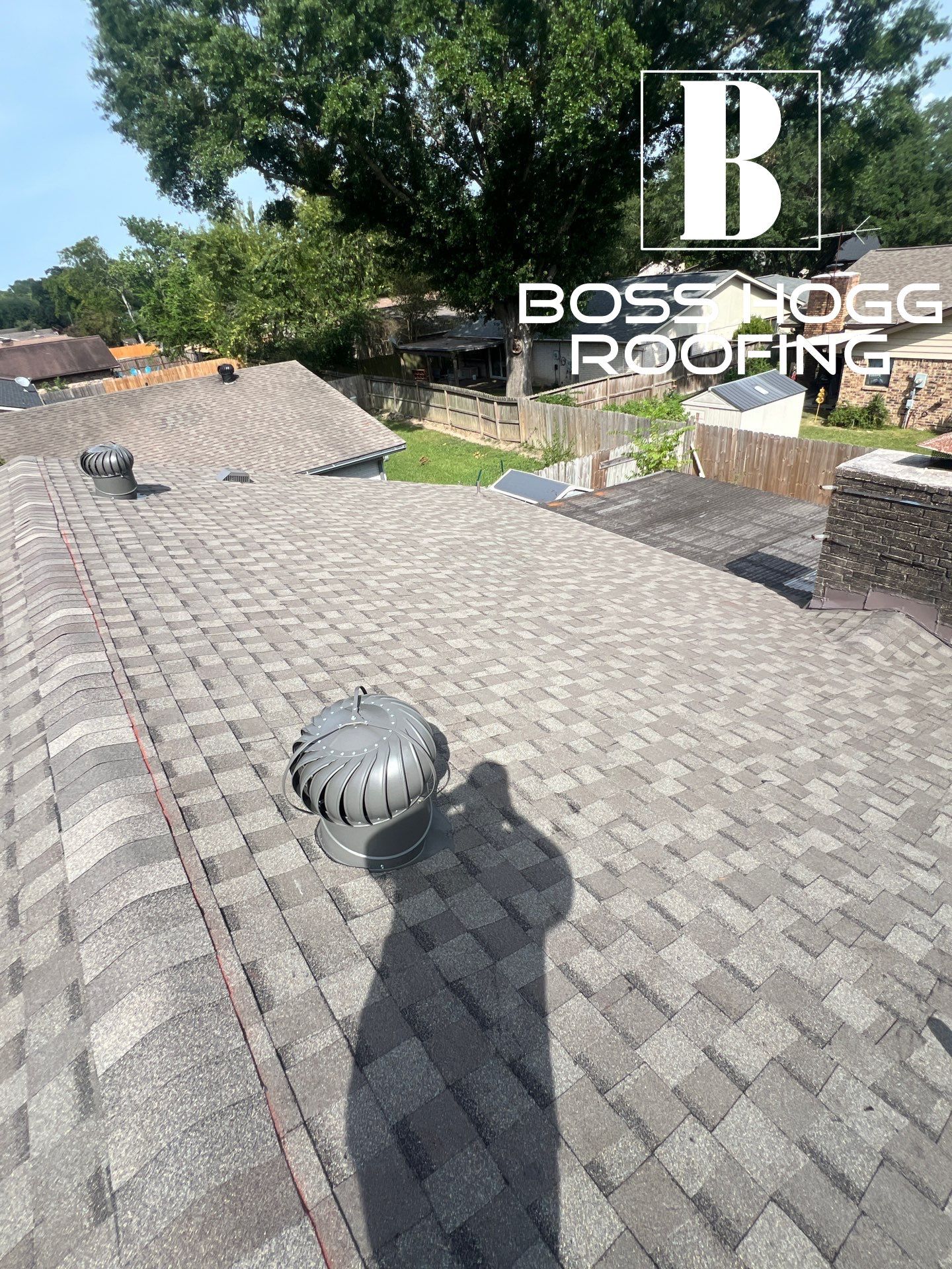 JLY Property by Boss Hogg Roofing