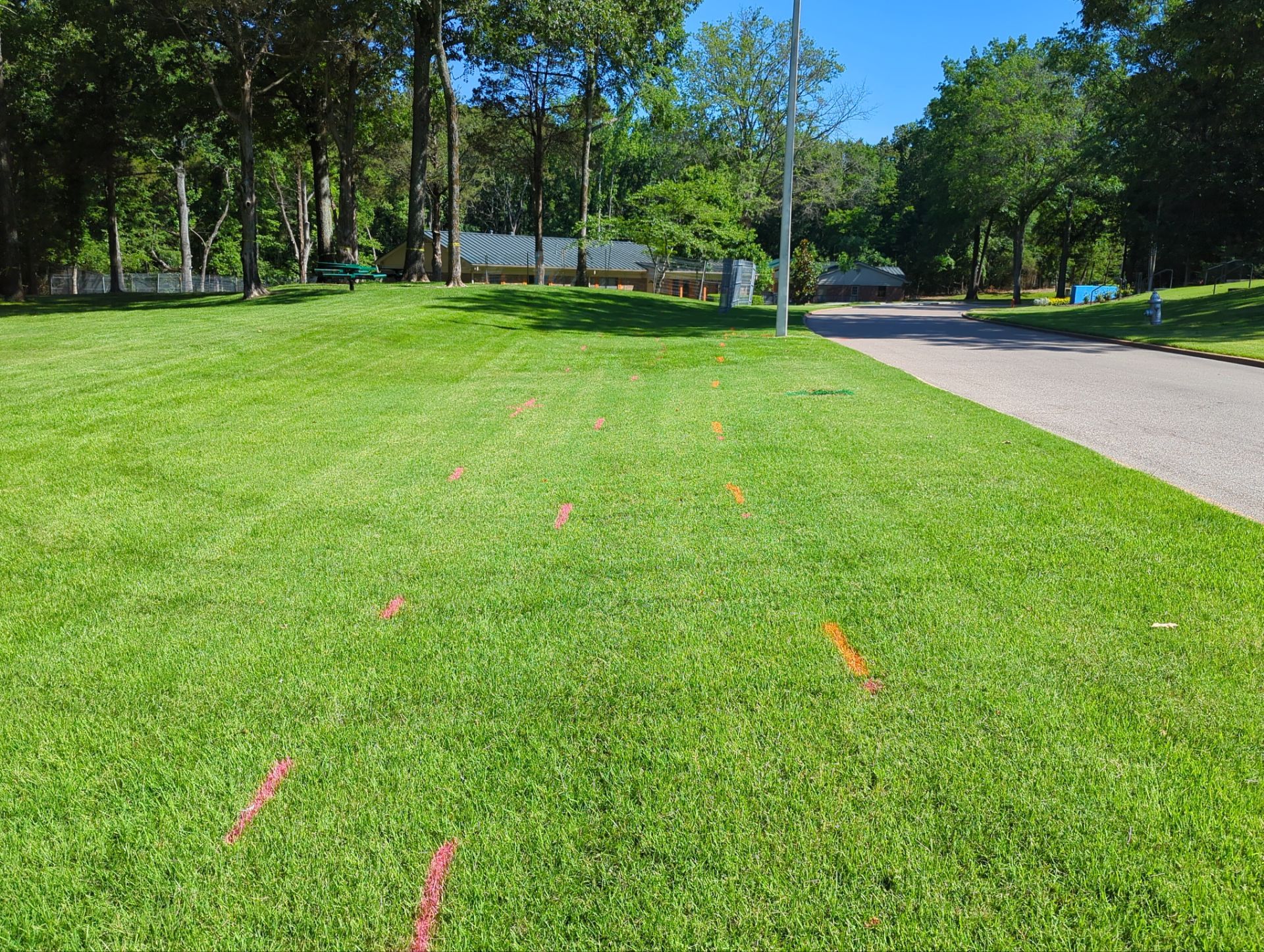 Utility Locating / GPR / Sewer Line Locate by Alsip Locating Service, LLC