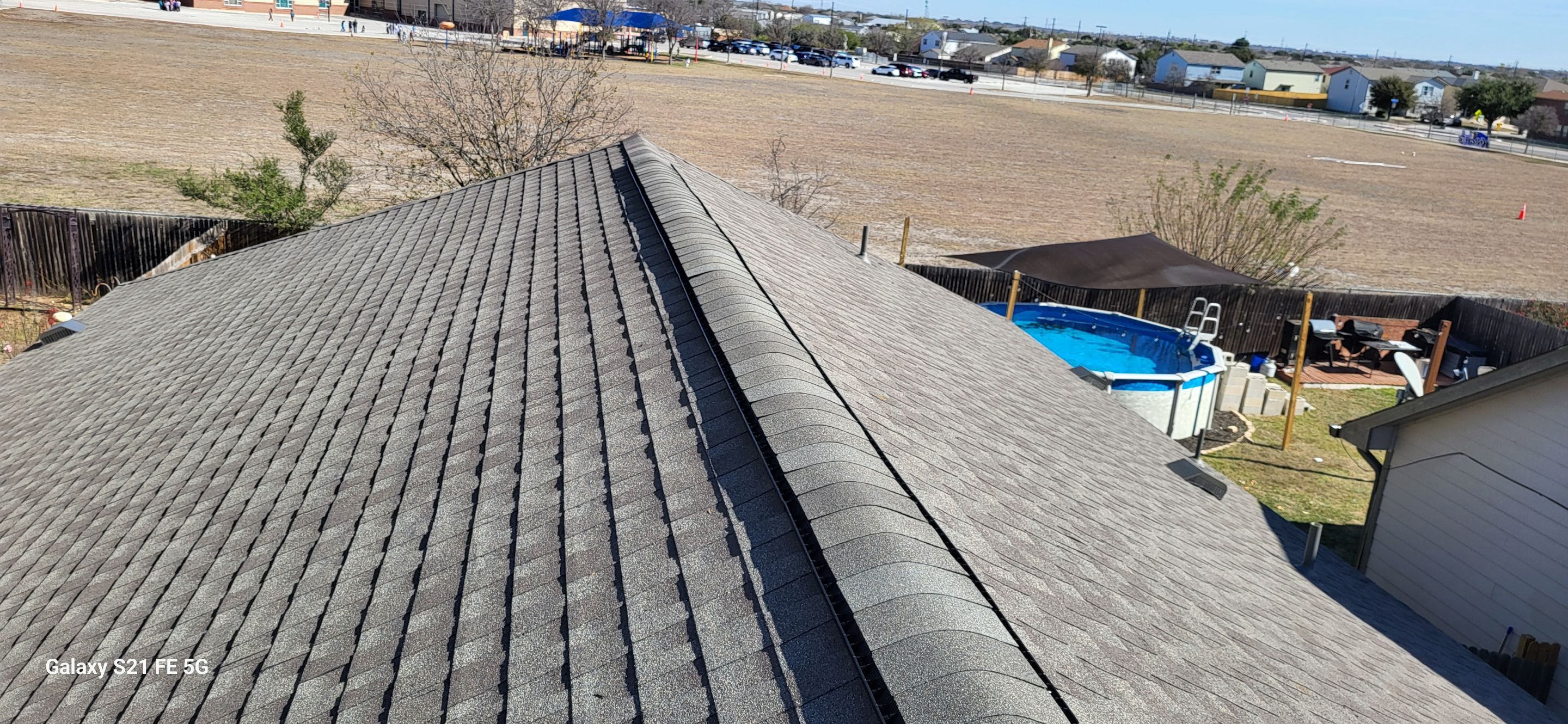 Residential Roofing Installation using Gaf Timberline NS by Lunar Roofing Solutions LLC