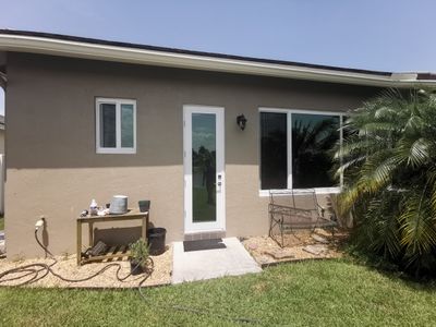Replacement of windows and doors Pembroke Pines, FL