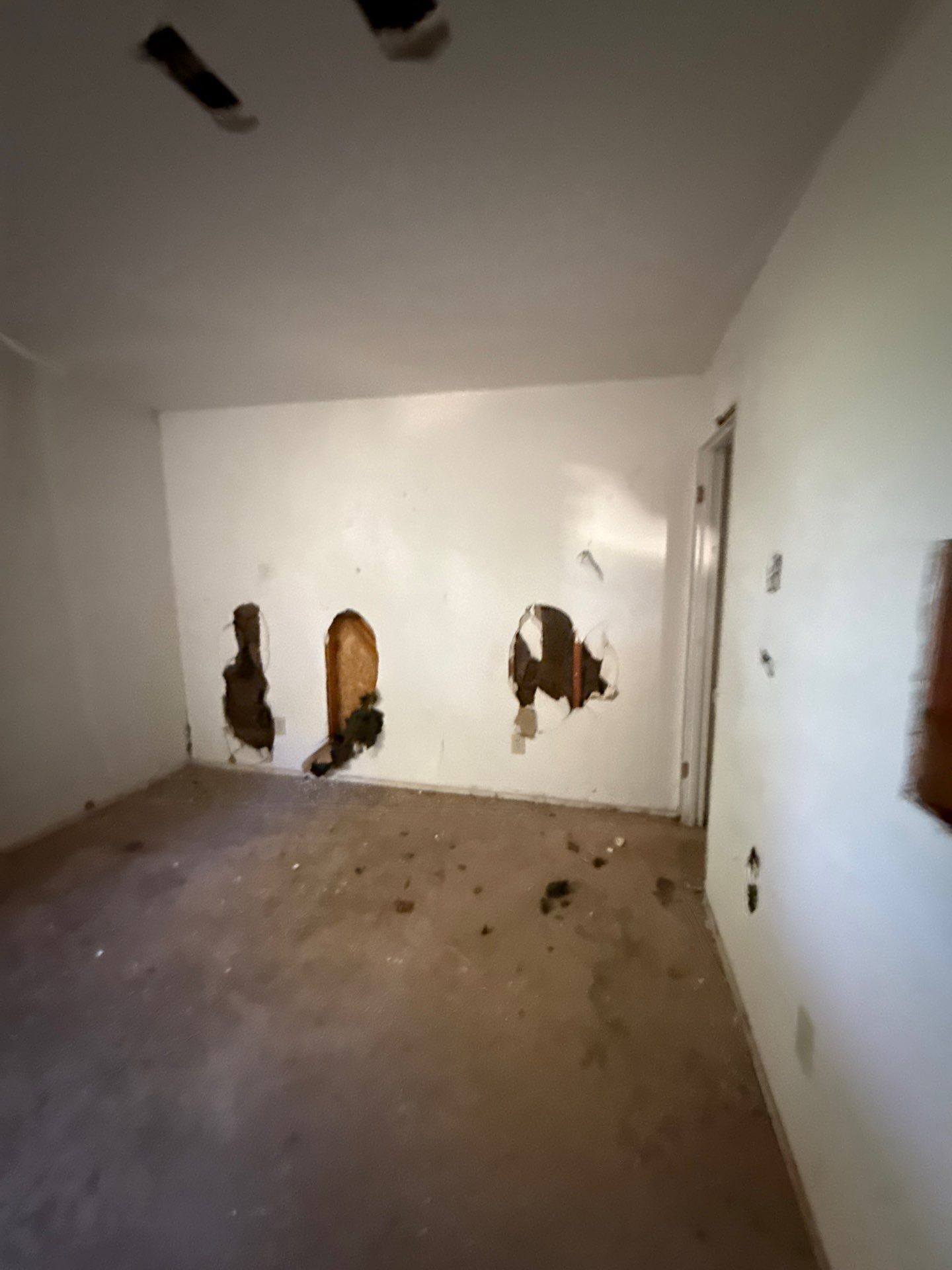 Glen rose by American Builders 