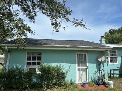 Shingle Reroof Replacement Daytona beach FL