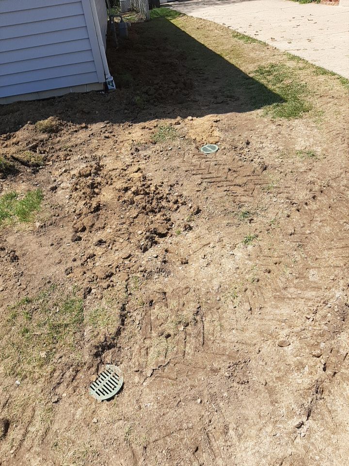 Wall Straightening and Reinforcement using Embedded Fiber Reinforcement by Toledo Basement Repair 