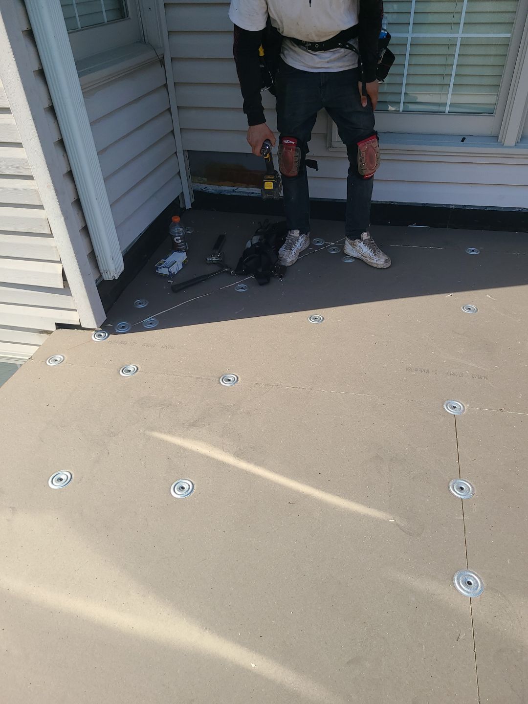 Springfield: CertainTeed Landmark Pro Designer Shingles in Max Def Moire Black by RM Banning, Inc.