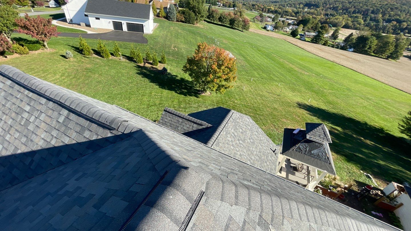 8213 Valley View Terrace, Middletown, MD 21769 UNITED STATES by American Custom Contractors