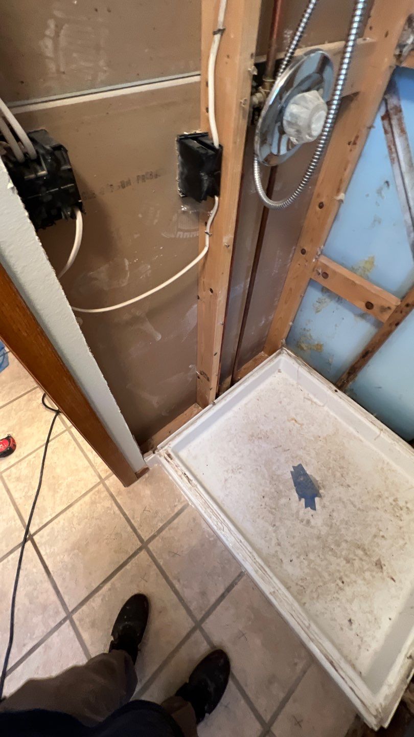 Water Damage and Mold Remediation by Accountable Home Services