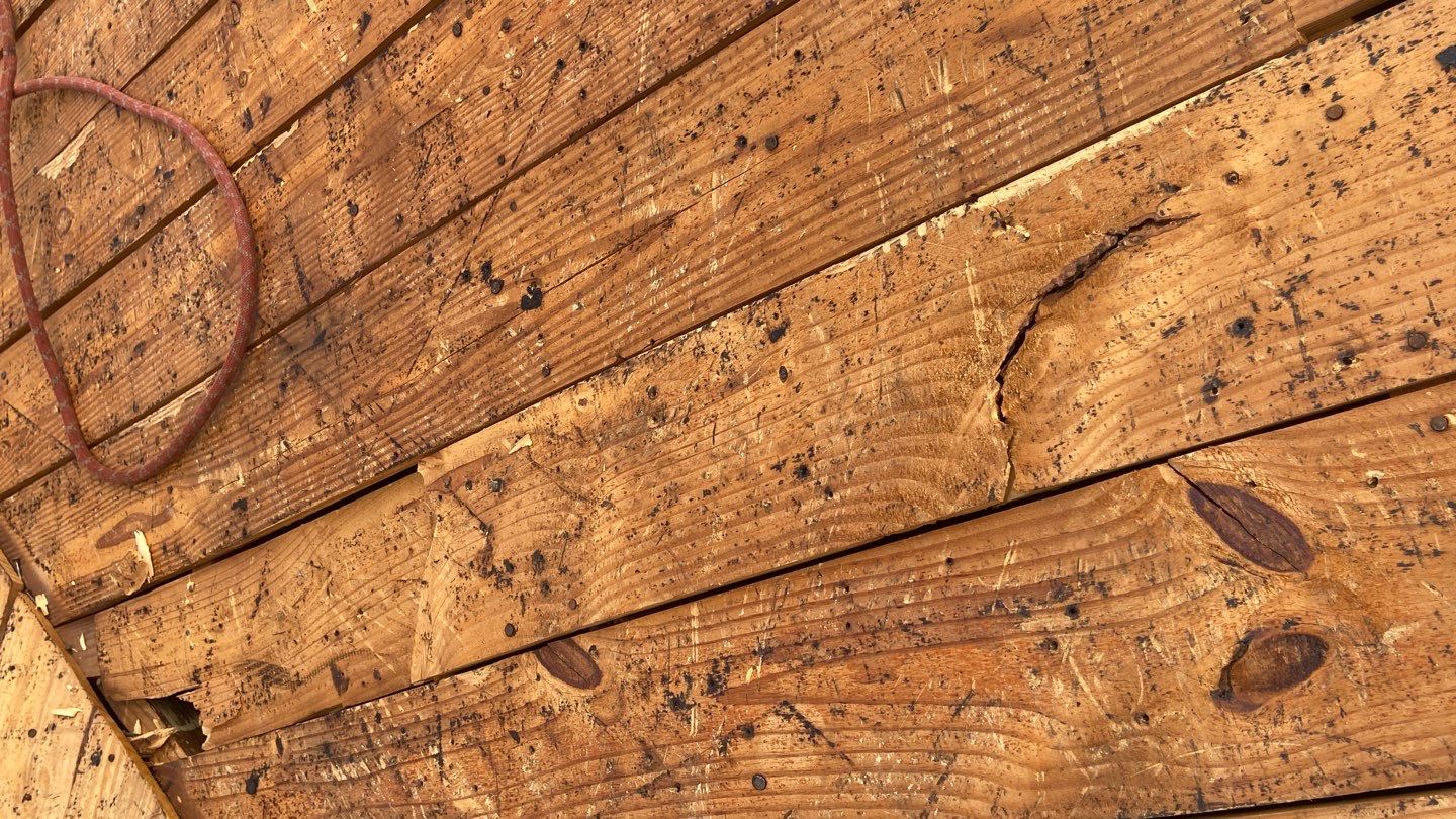 Residential Roofing Installation using Owens Corning by Inspector Roofing and Restoration