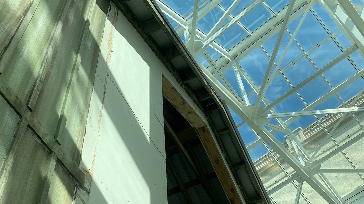 Gaylord Palms Old Hickory Restaurant by Fiddlers Roofing