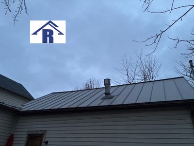 Project in Winchester, IN