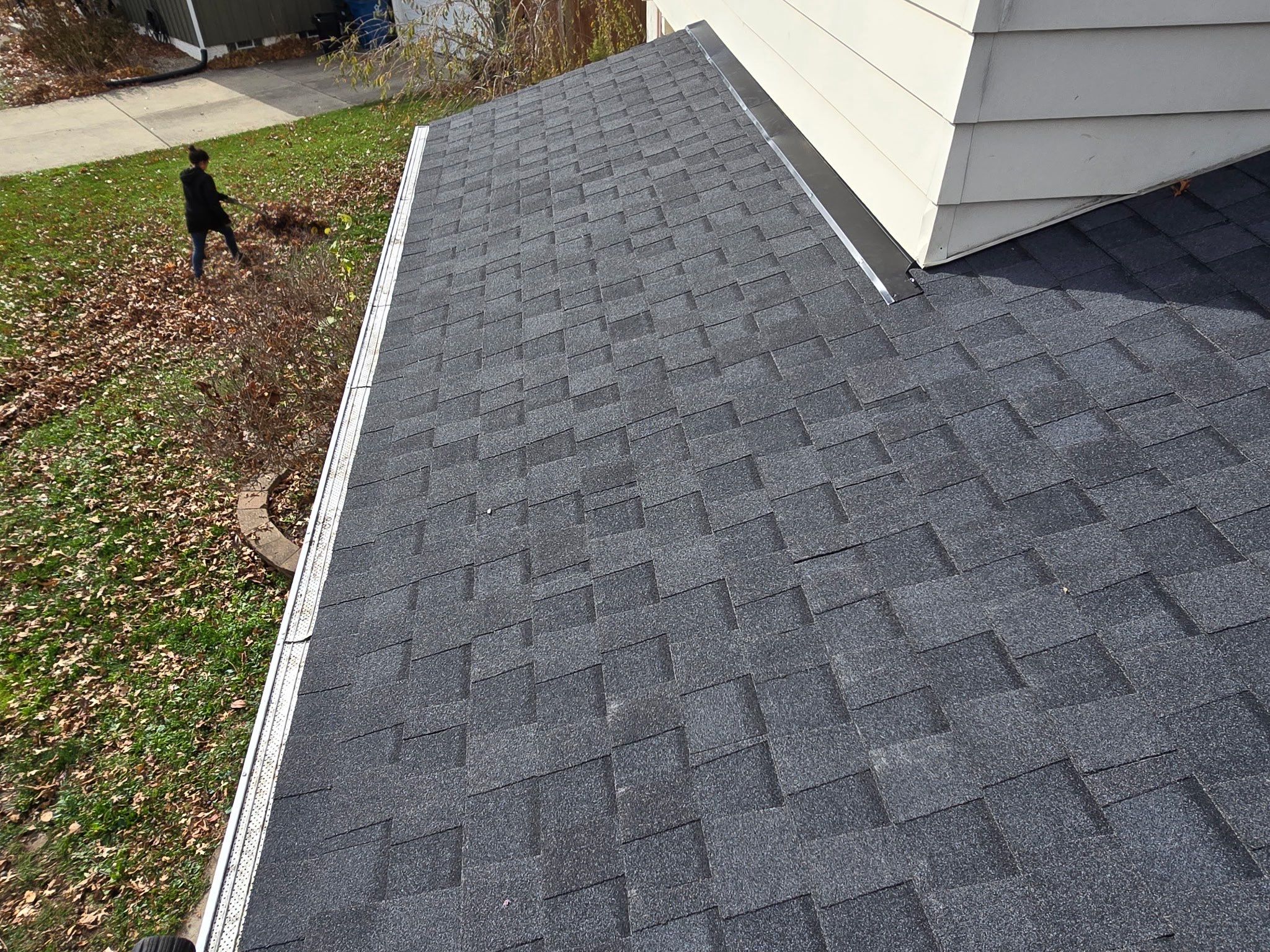Roof Replacement by Homestyle in Amherst by Homestyle Home Improvements (HHI)
