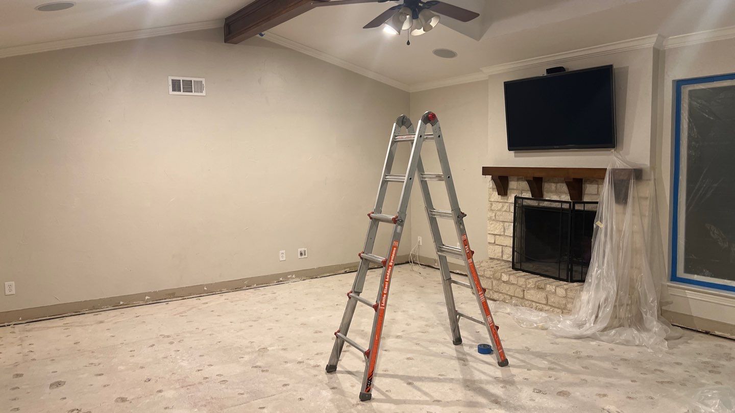 Wood Floors by First Out Roofing