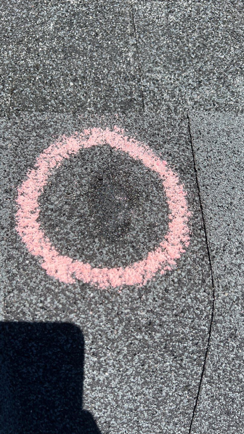 GAF Timberline HDZ - Charcoal by Montana Roofing Solutions