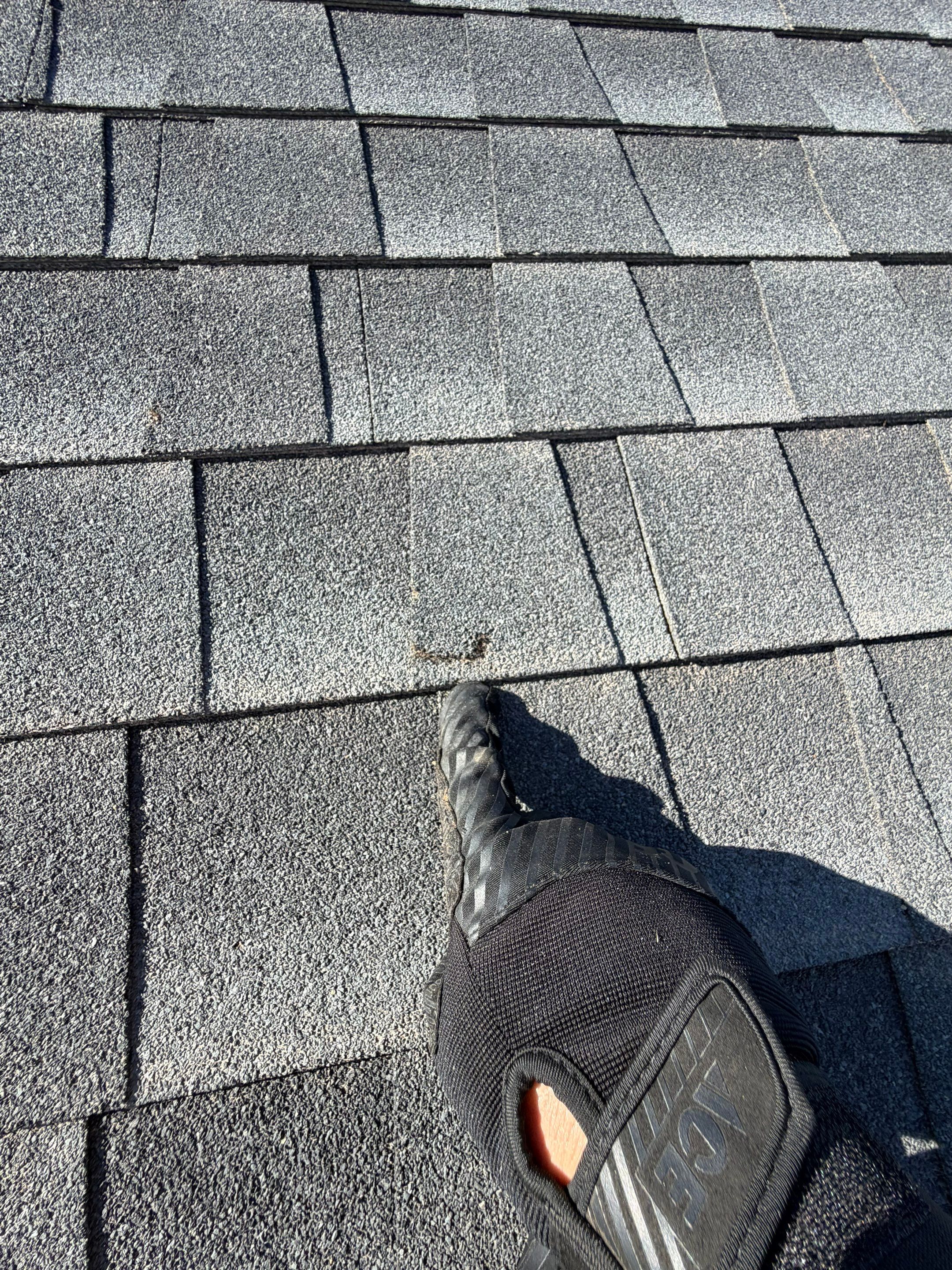 Project in Queen Creek, AZ by Showtime Roofing & Coatings LLC