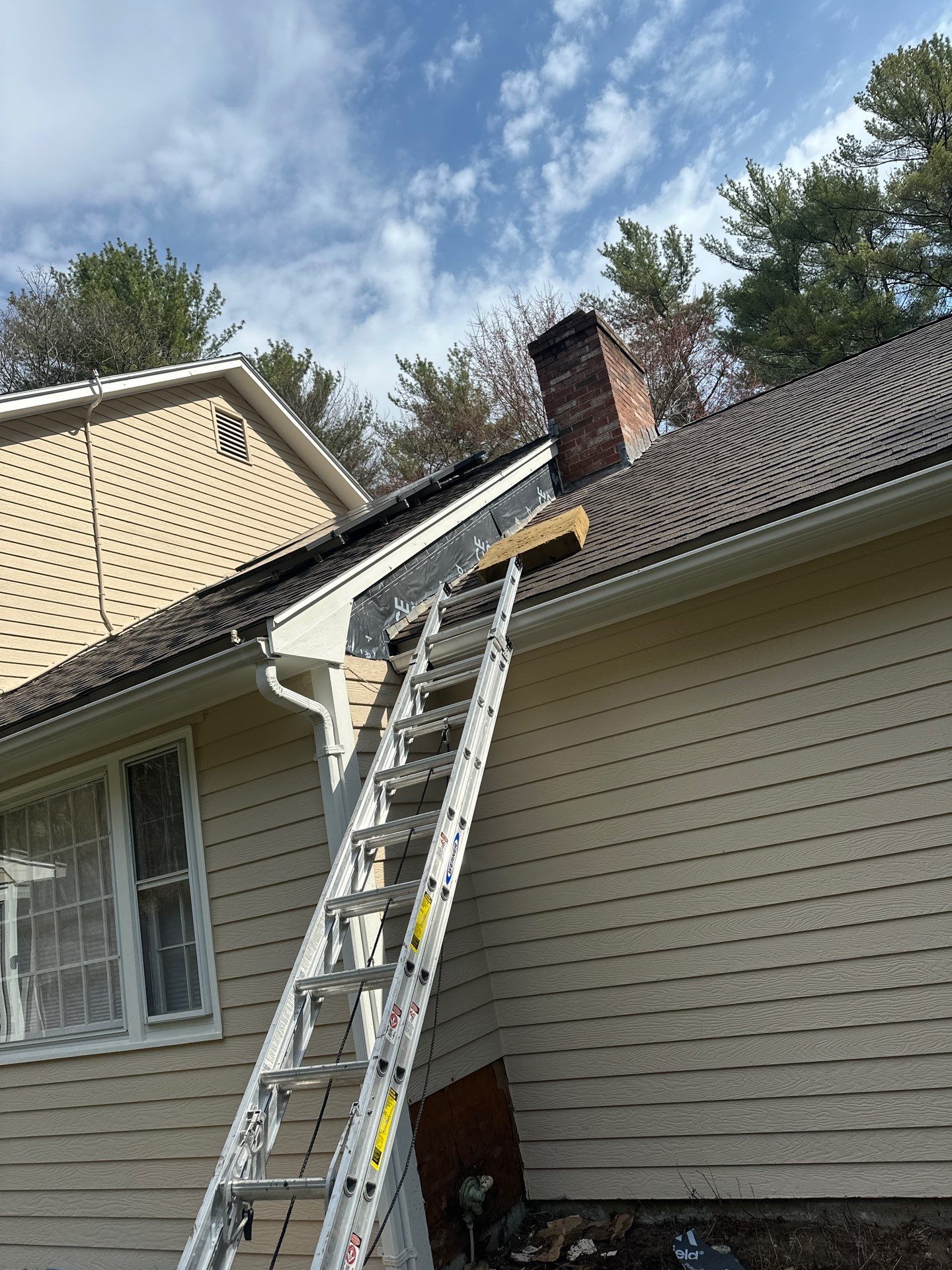 Siding | Andover by Mighty Dog Roofing of Greater Middlesex County
