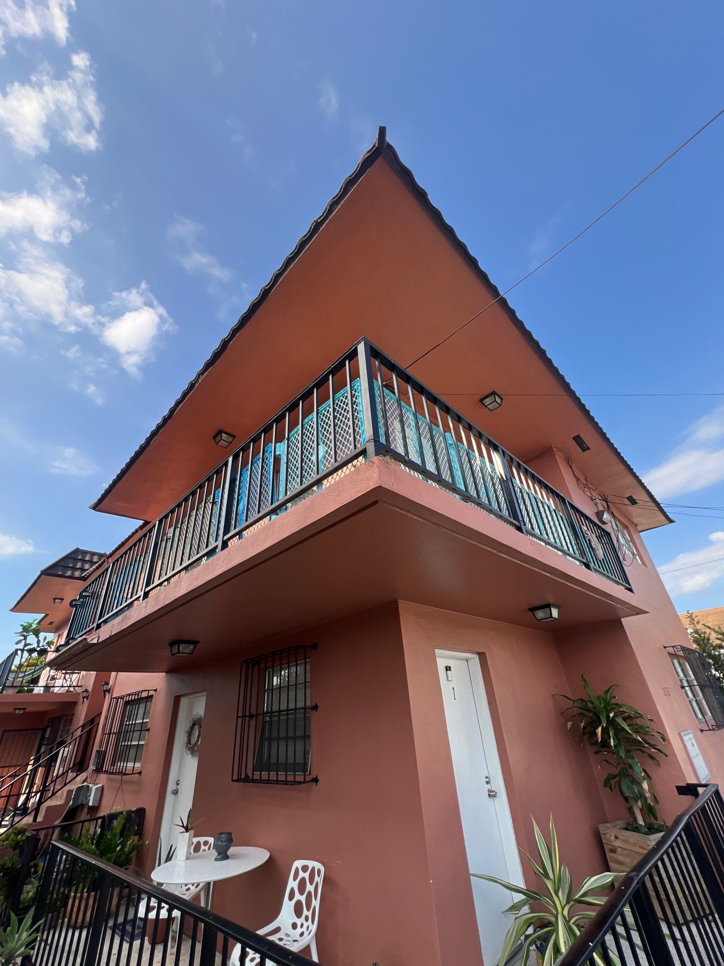 MARIA MARTA FORMENT by Souffront Construction & Engineering