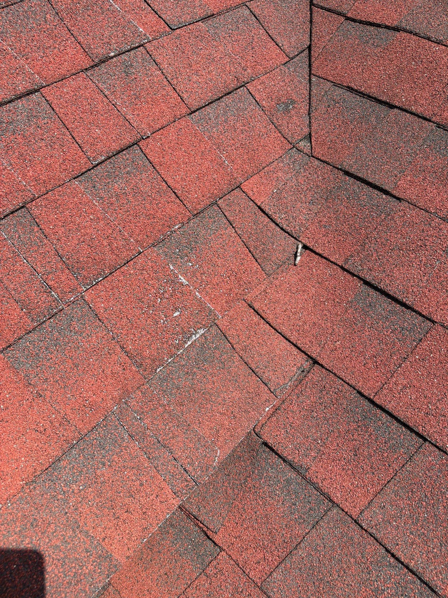 Wind & Storm Damage Claim in Philadelphia by FLAPA & KeyStone