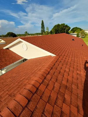 Project in Davenport