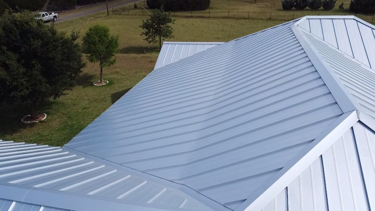 Metal Roofing in 78606 | Rox Roofing by Rox Roofing