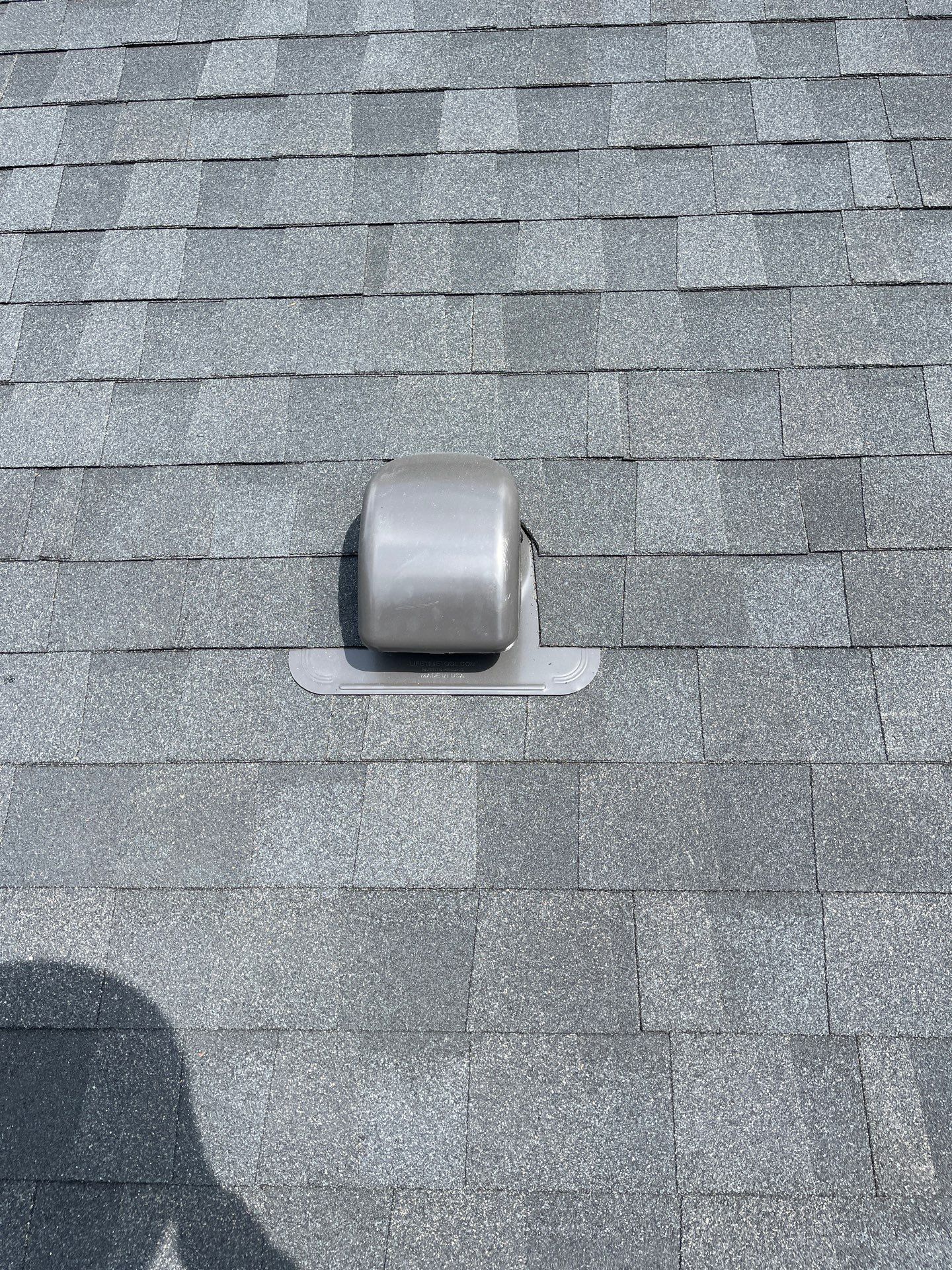 Vienna: Multi-Trade Restoration with CertainTeed Landmark Shingles in Charcoal Black by RM Banning, Inc.