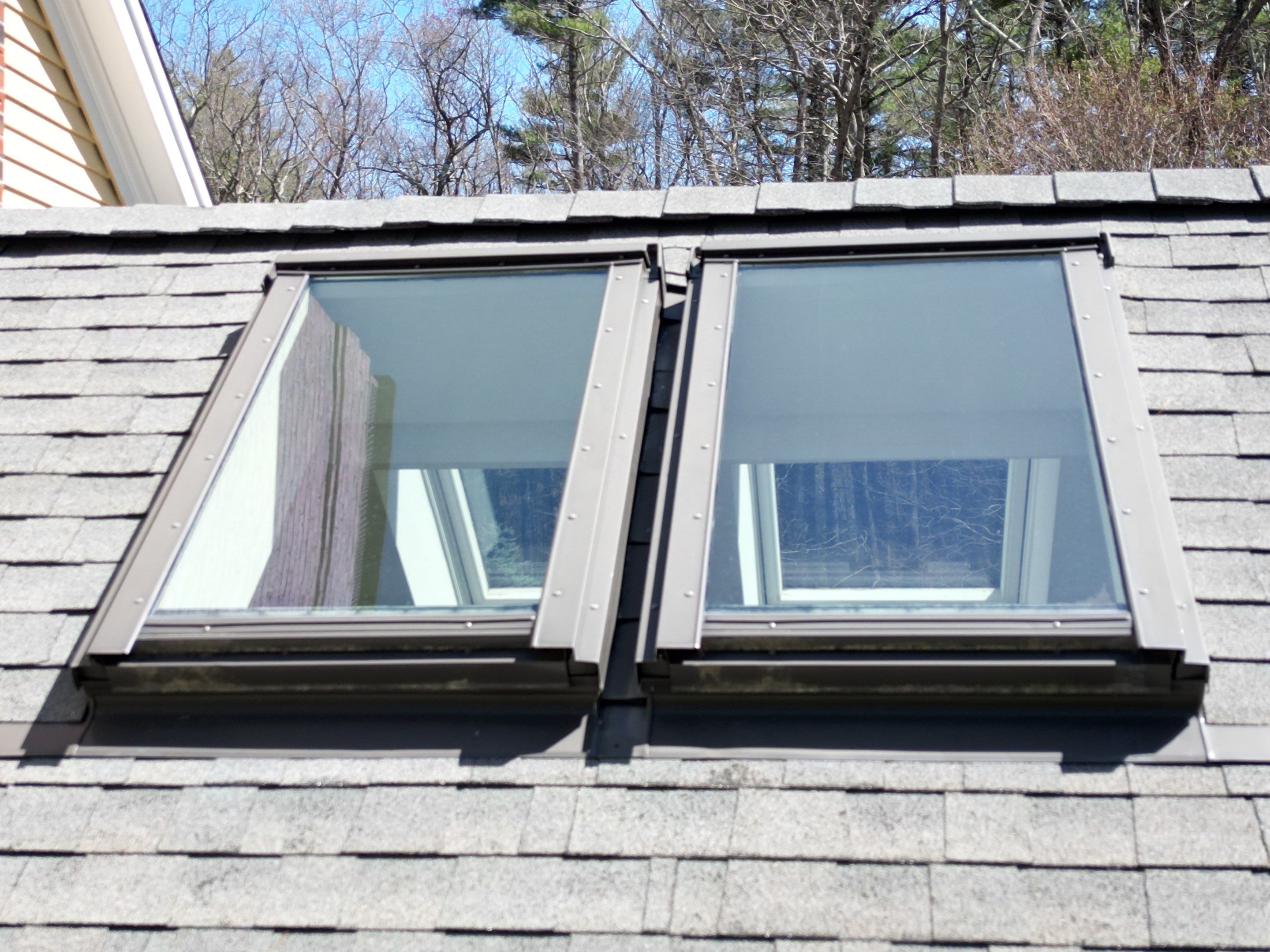 Roofing | Carlisle by Mighty Dog Roofing of Greater Middlesex County