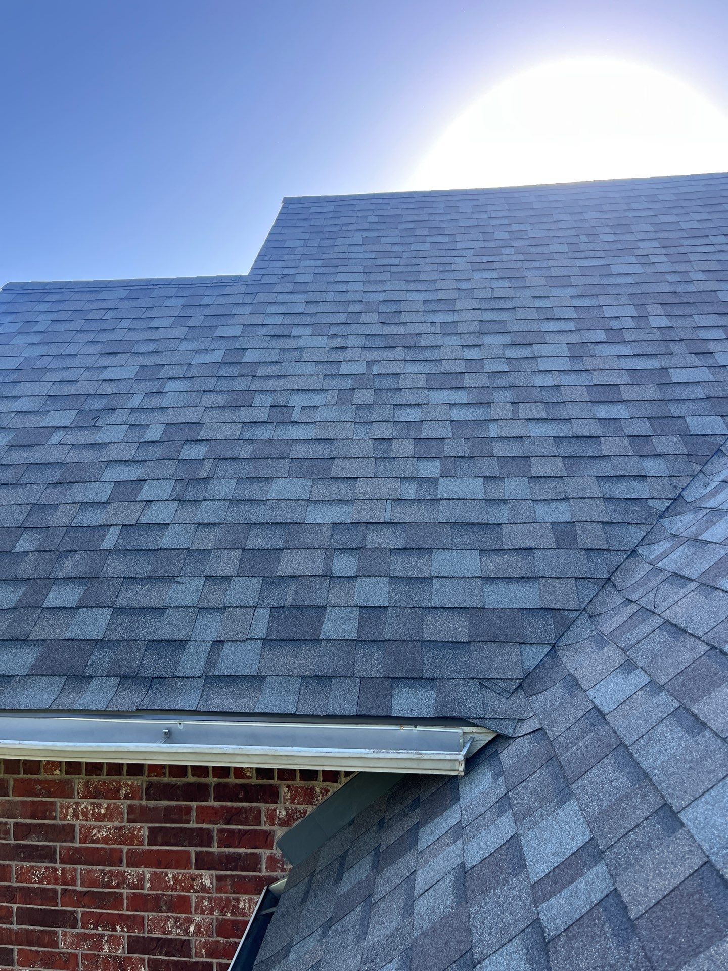 Owens Corning - Duration by Frontline Roofing and Construction