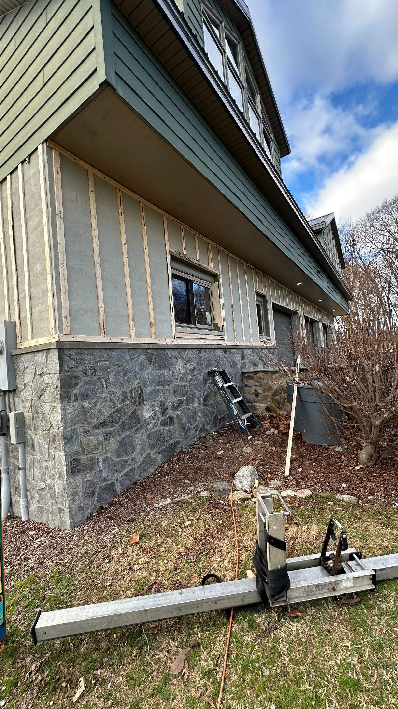 Full Exterior Renovation – Windows, Siding, Roofing & Gutters in Frederick, MD by ARCH Exteriors