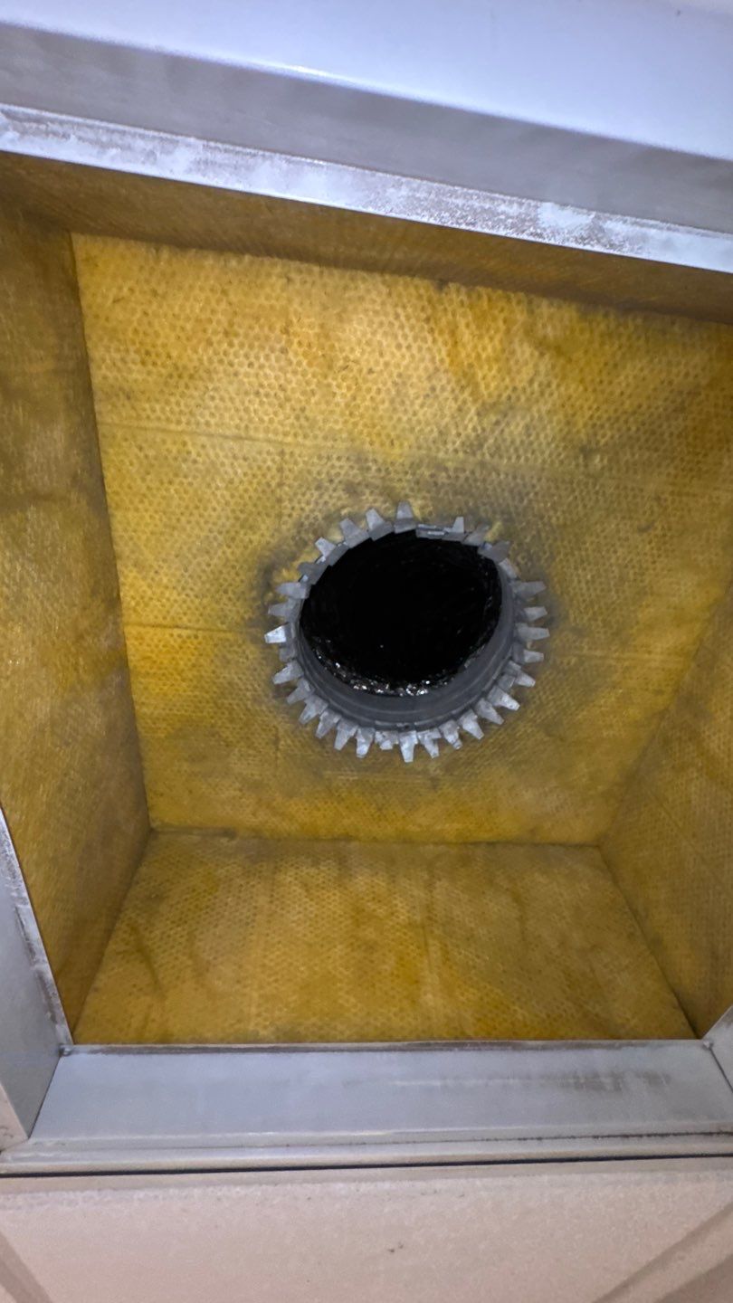 Commercial Air Duct Cleaning in Windermere by Hygienic Air, Inc