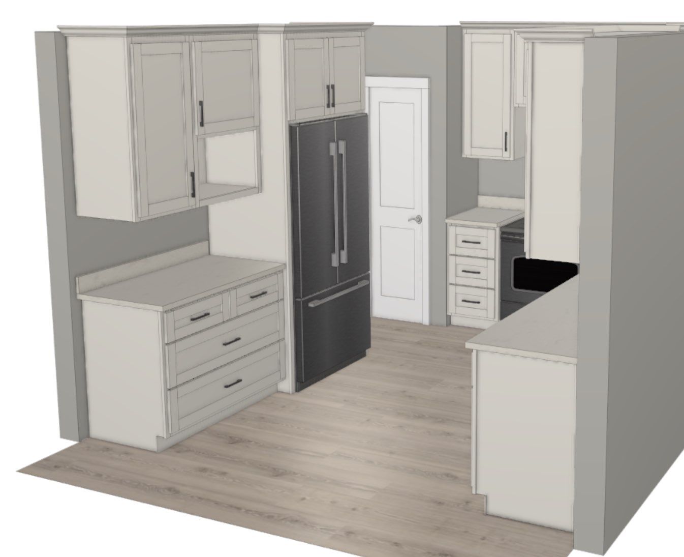 JOE JOHNSON  by TEXAN Home Improvements