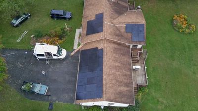 Project in Pearisburg